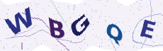 Sicherheitscode: bitte abtippen