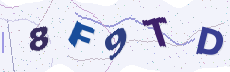 Sicherheitscode: bitte abtippen